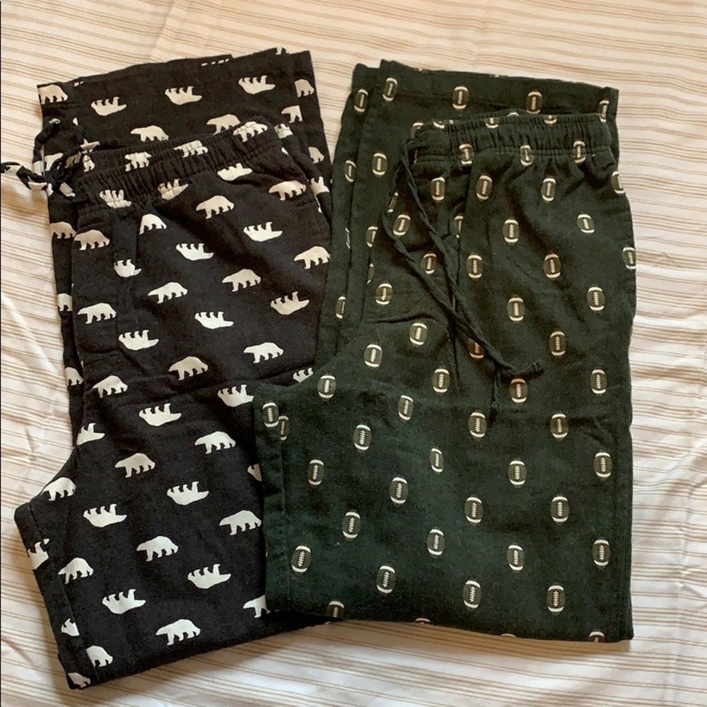 Men’s sleep pants